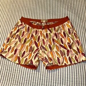 Aventura By Sportif Ladies Shorts‎ Size 4